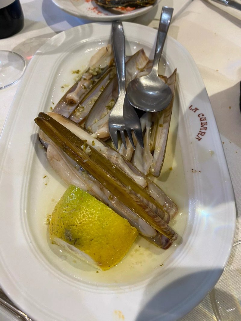 la Cubana Restaurante