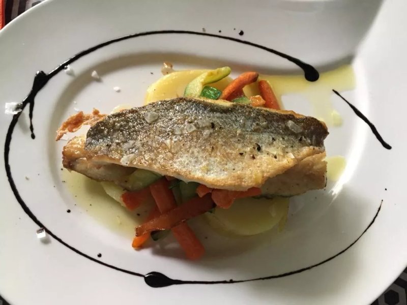 L'Esparver Restaurant