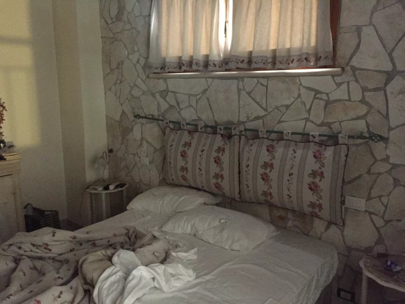 B&B Villa Del Ferro
