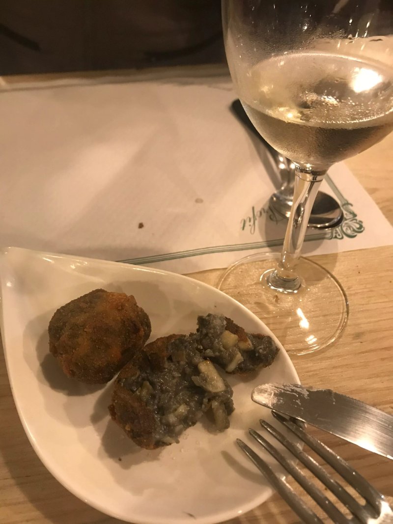 Pizzeria Bella Puglia