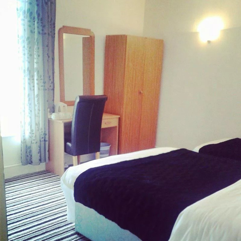 Amber Guesthouse