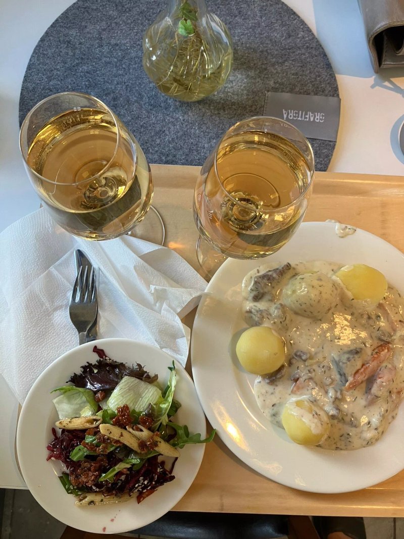 Restaurang BYN Aneby