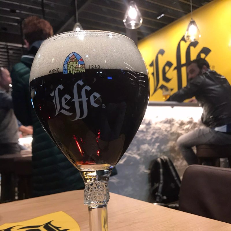 Leffe Bar