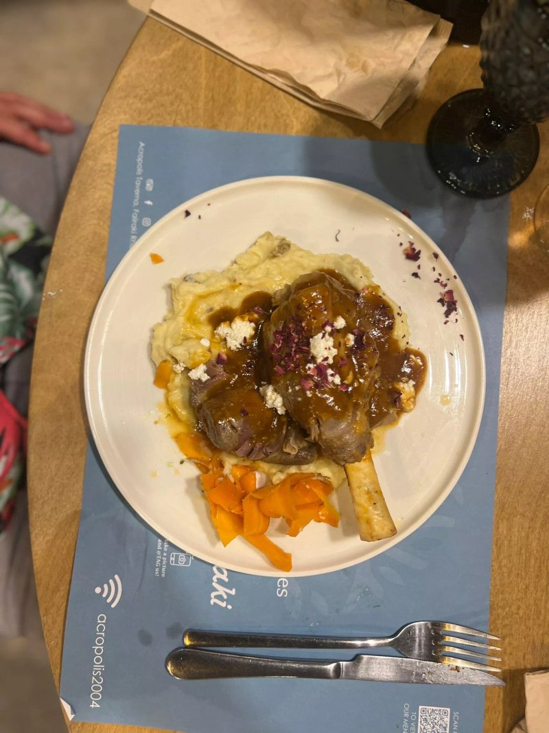 Acropolis (Taverna)