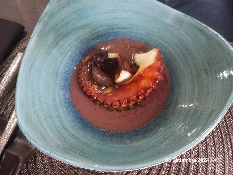 Arte E Gusto Trattoria - Ristorante