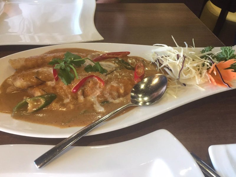 Tom Yam
