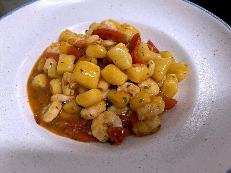 Trattoria degli Artisti