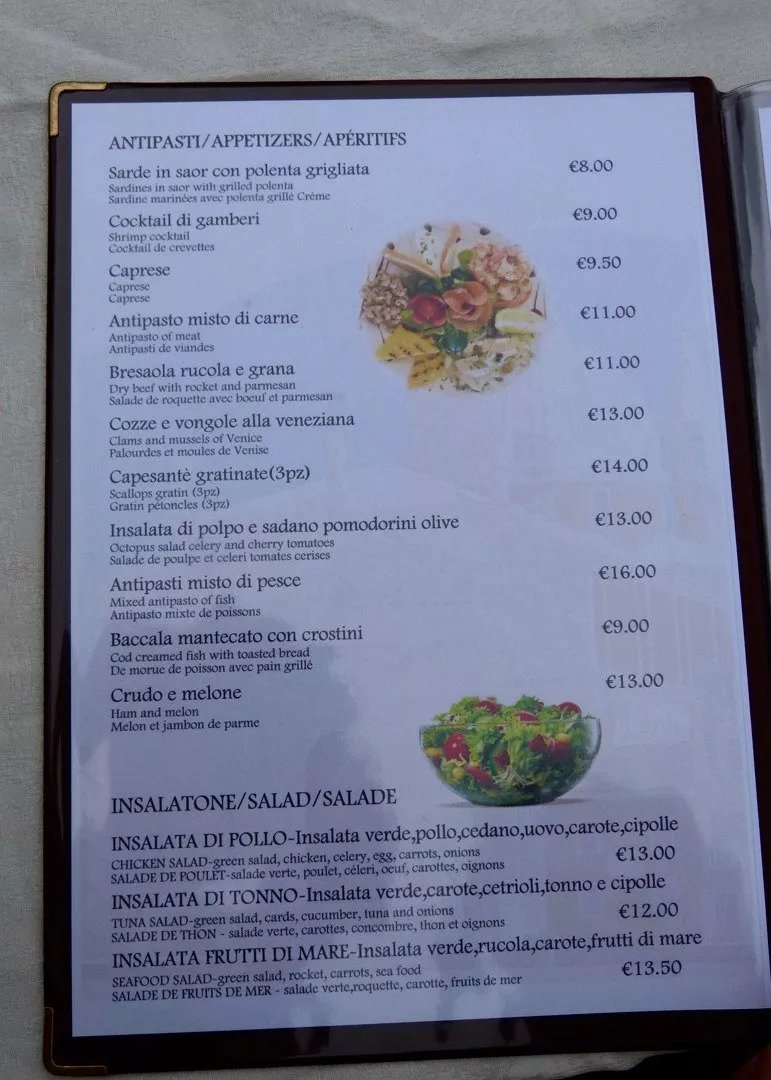 Ristorante Al Redentor