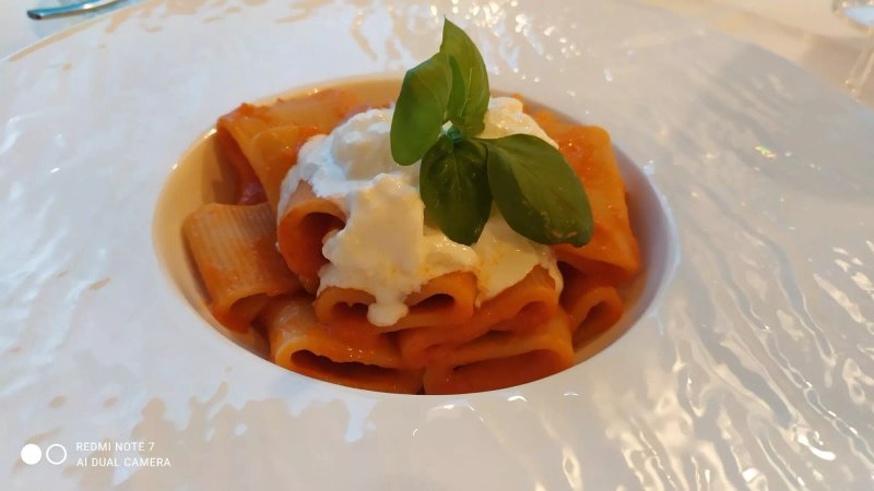 Ristorante Dalo