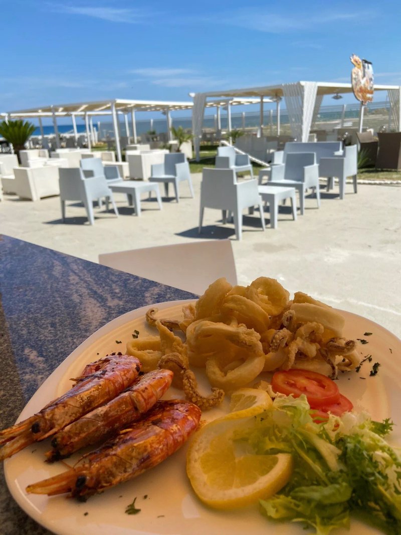 Locanda Beach