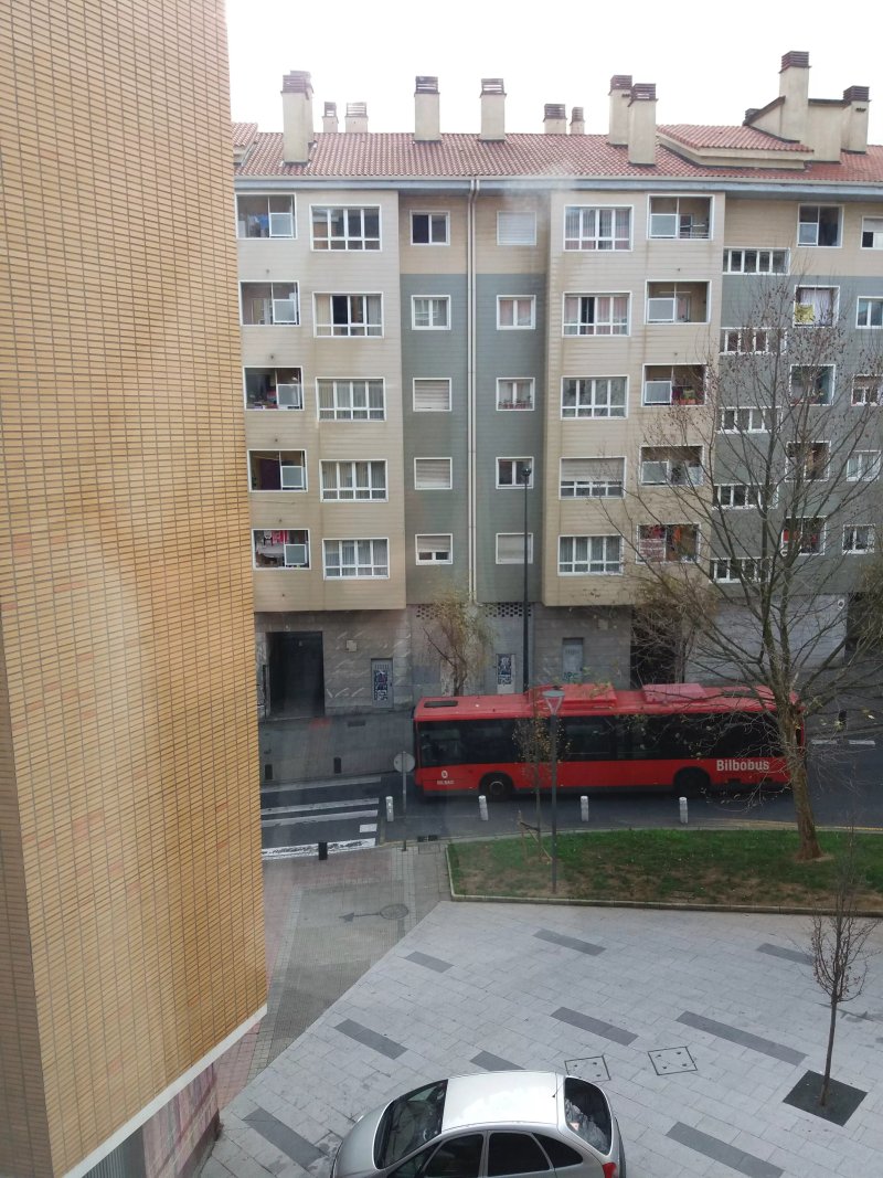 Hotel Bilbi Sl