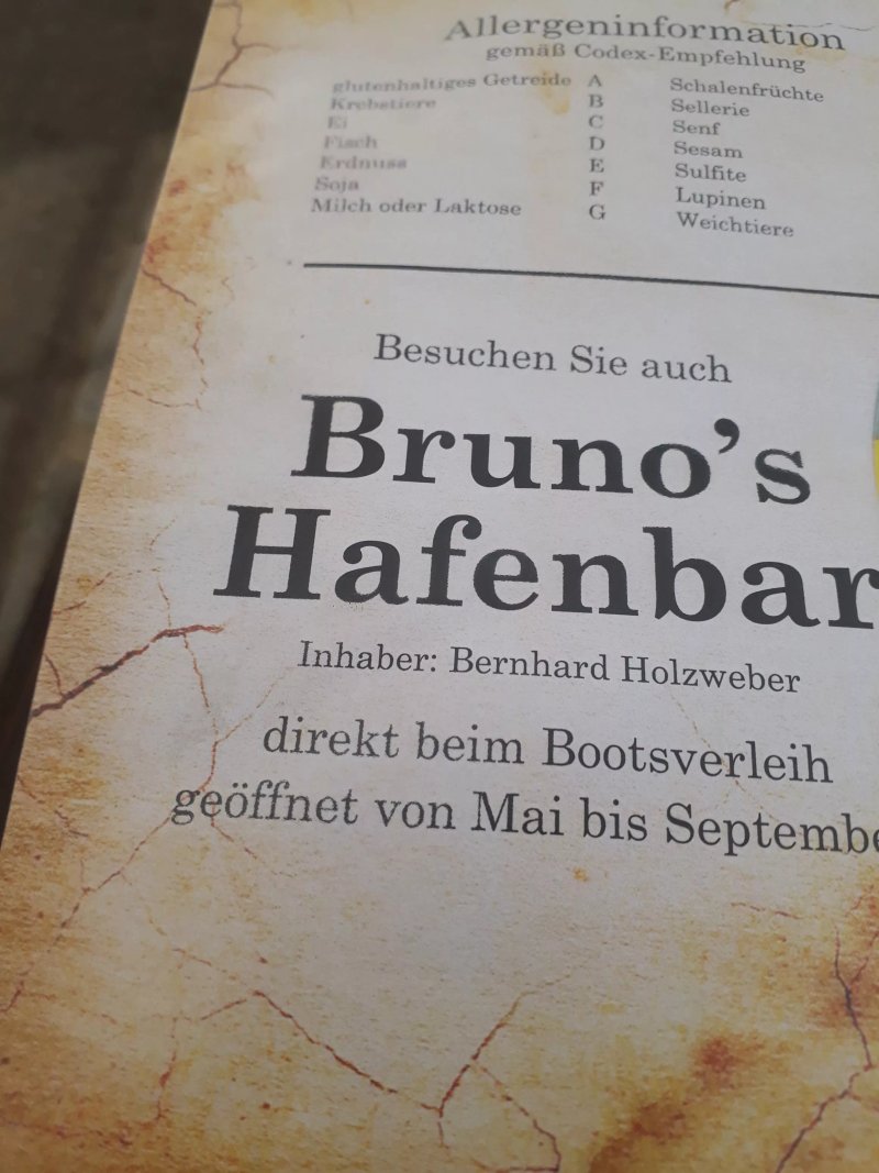 Brunos Bierinsel