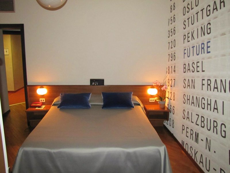 Park Hotel Meuble