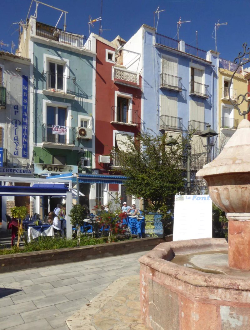 La Font
