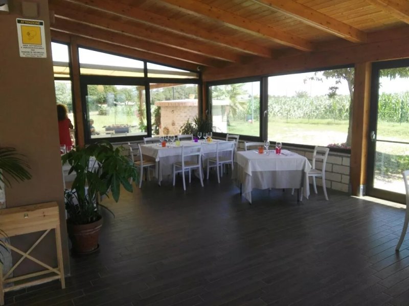 La Cascina dei Dannati Ristorante