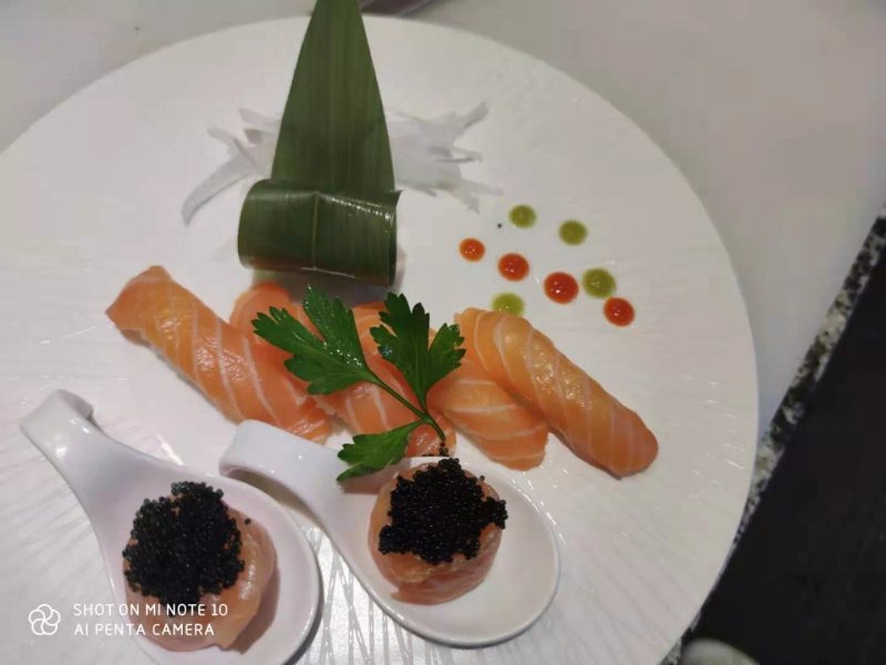 Ristorante Sushi Kiyo