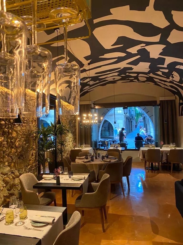 Mon Mignon Restaurant