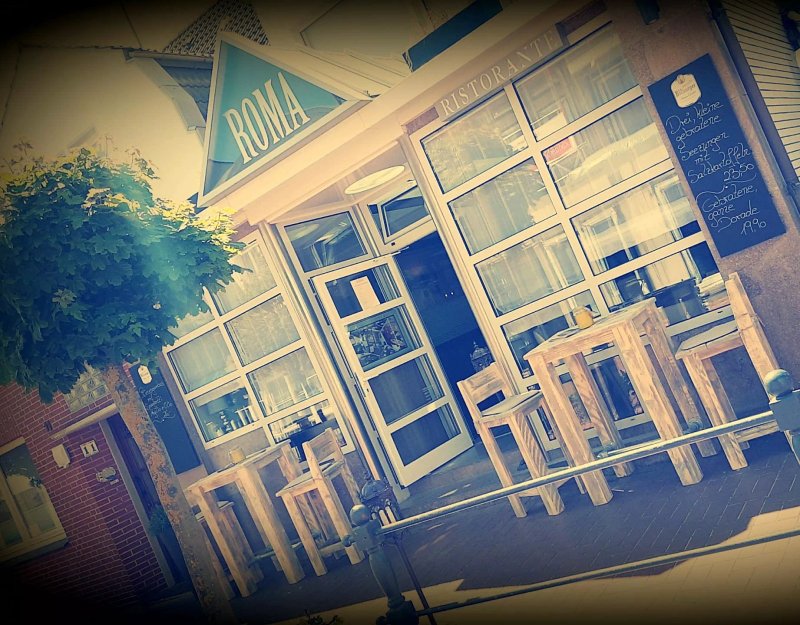 Ristorante Pizzeria Roma