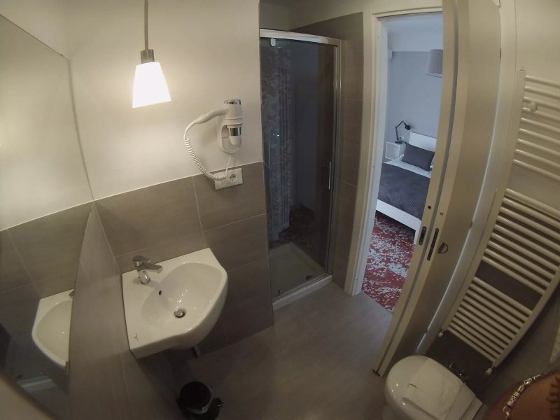 La Casa delle Acciughe e Boutique Rooms
