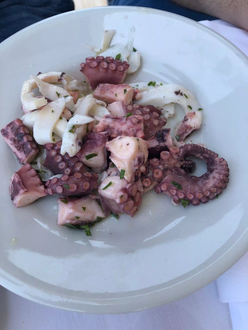 La Rotonda