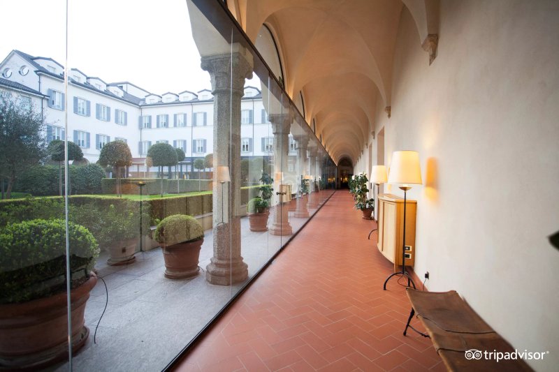 Four Seasons Hotel Milano