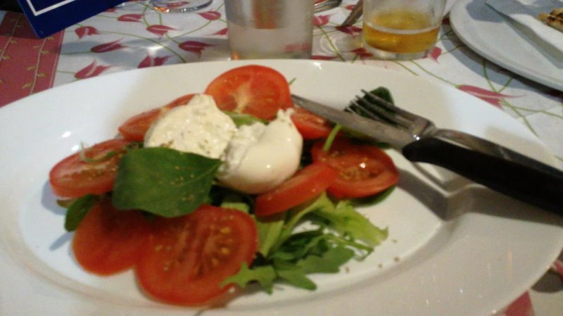 Ristorante Pizzeria Eden