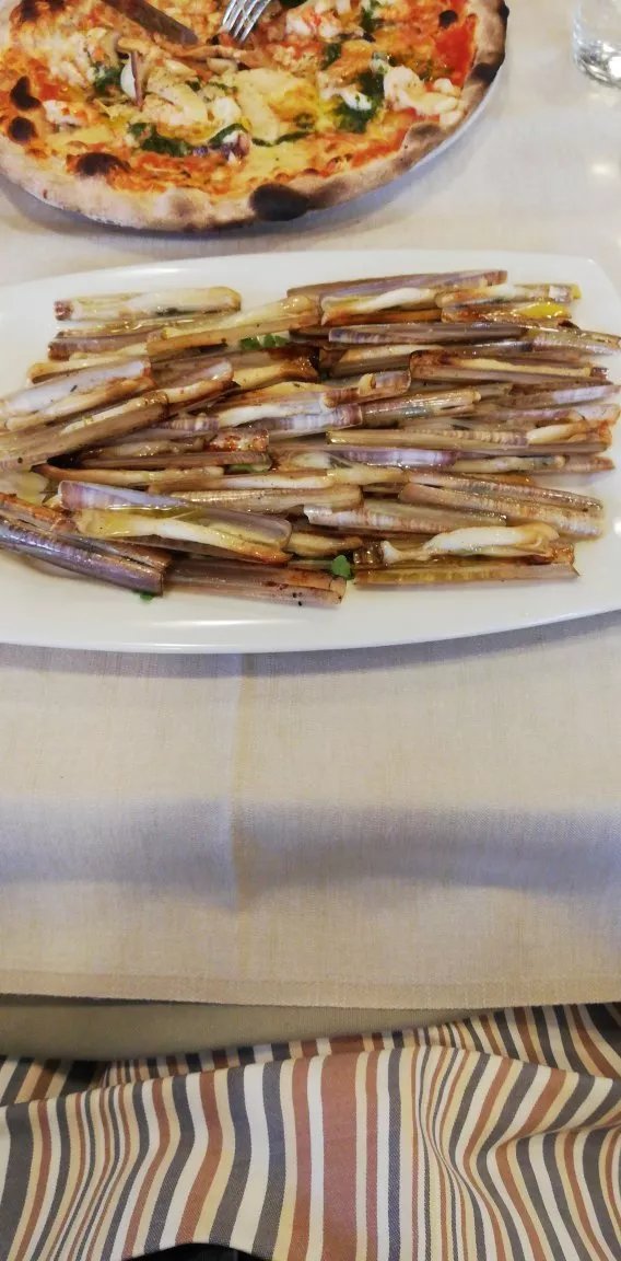 Pizzeria Gelateria Polin