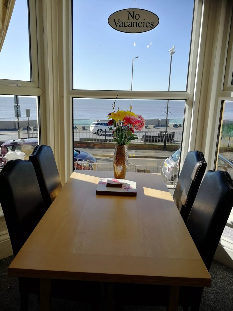 Rowntree Holiday Flats