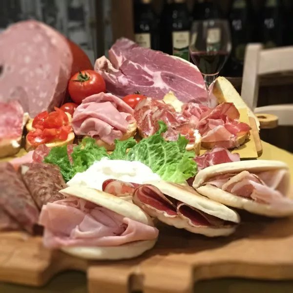 Caffe del Mercato