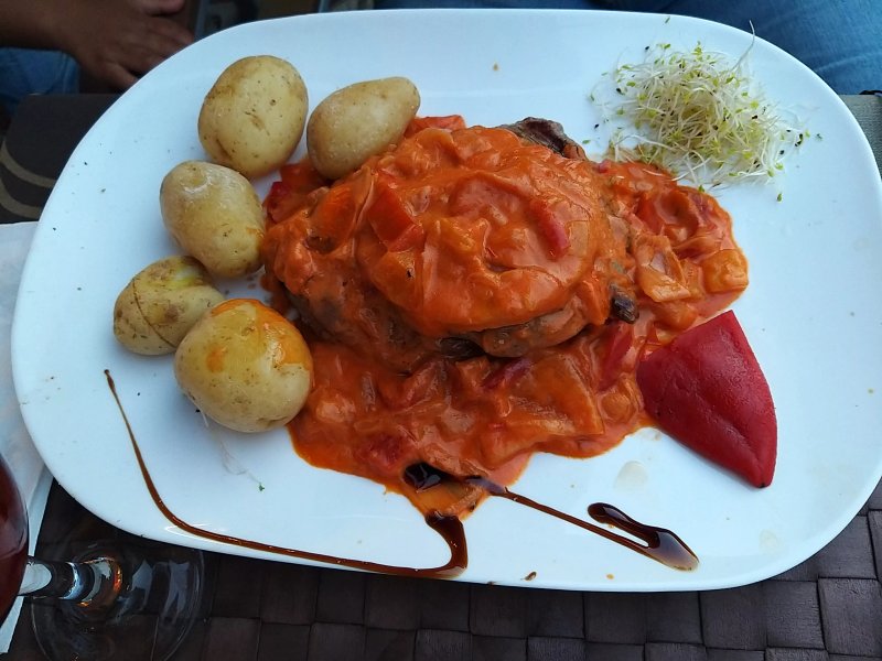 Klamotte Restaurante Pub