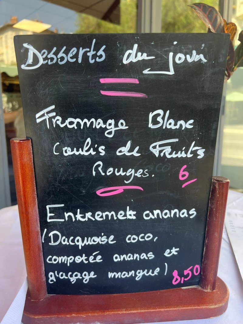 Brasserie Le Gambetta