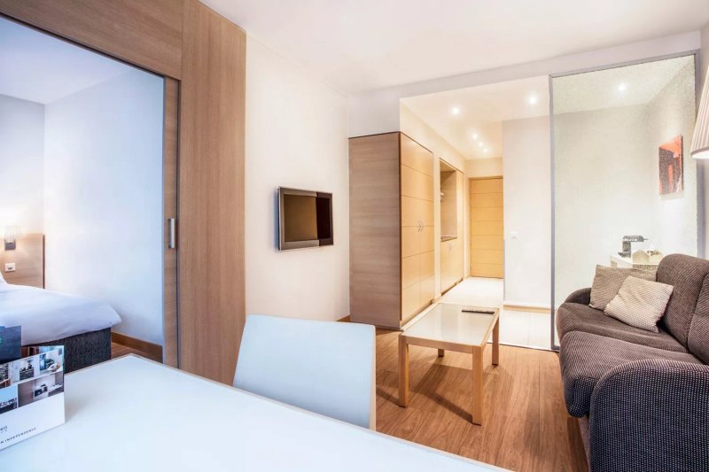 Starling Hotel Residence Geneve