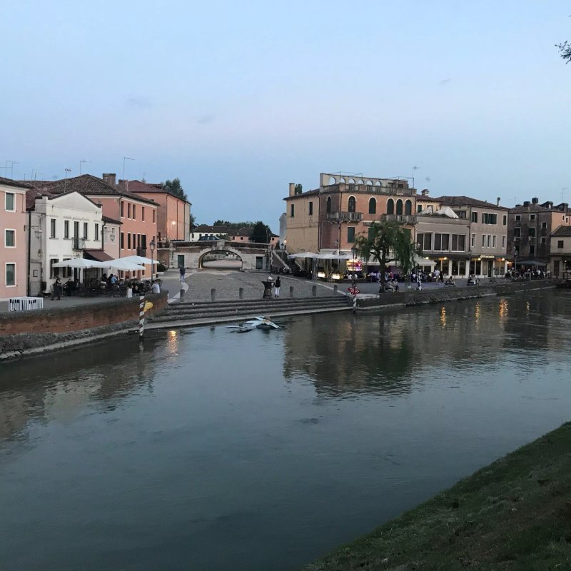 Ristorante Pizzeria Al Cristo