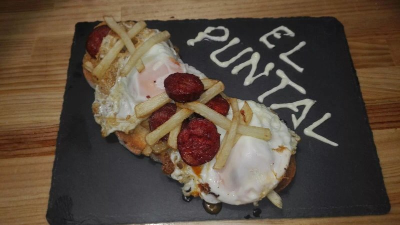 El Puntal
