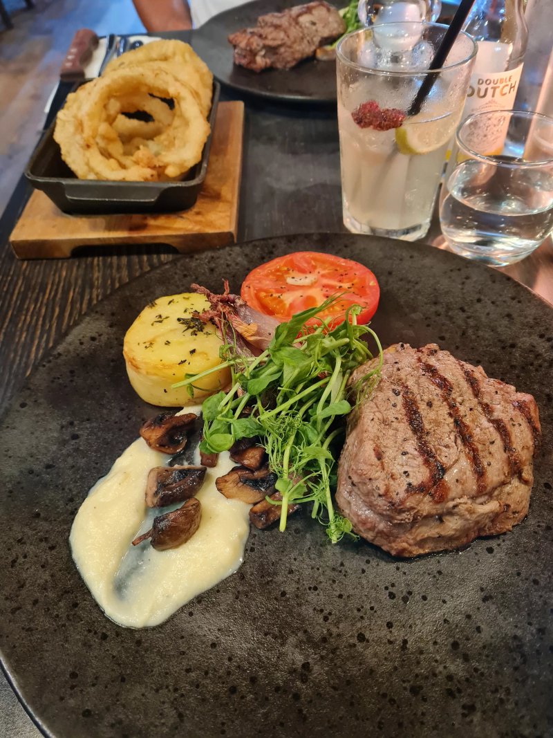 The Firepit Southport