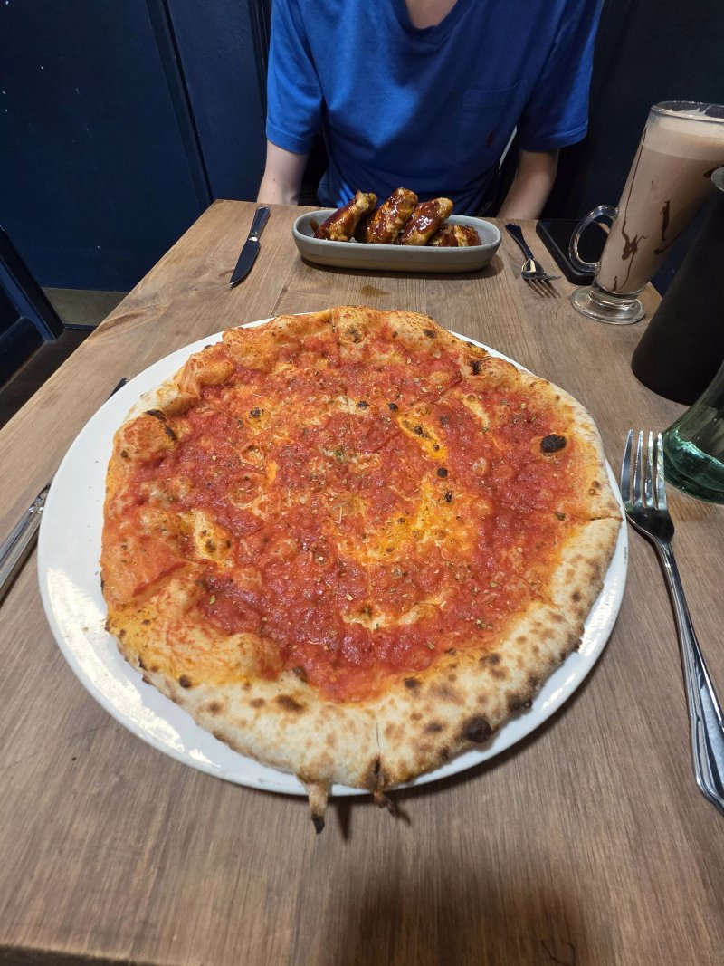Stefani's Pizzeria