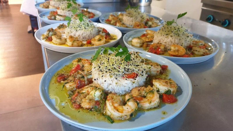Resto Milano