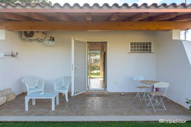 La Casa Rotta