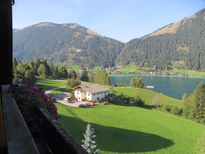 Ferienhotel Nagglerhof