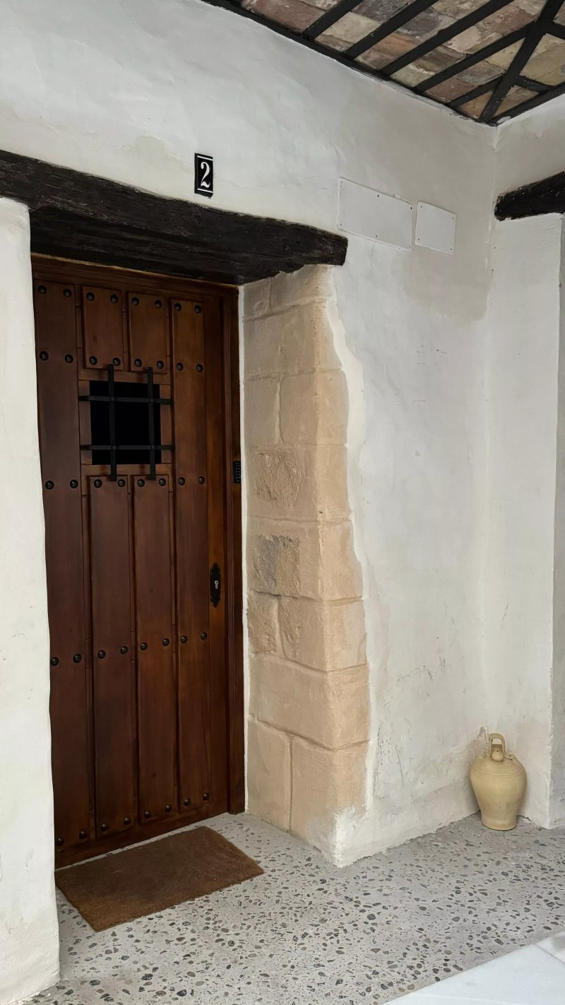 Apartamentos Jerez Siglo Xix