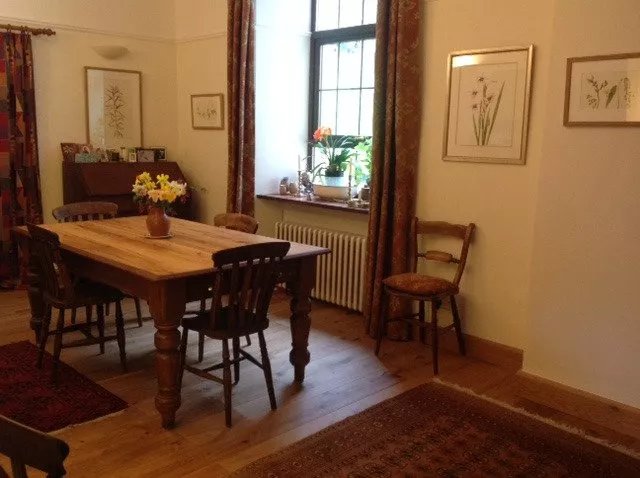 Kilsby House