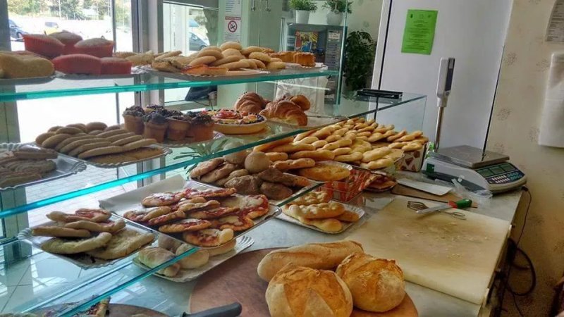 Gli Artigiani del Pane
