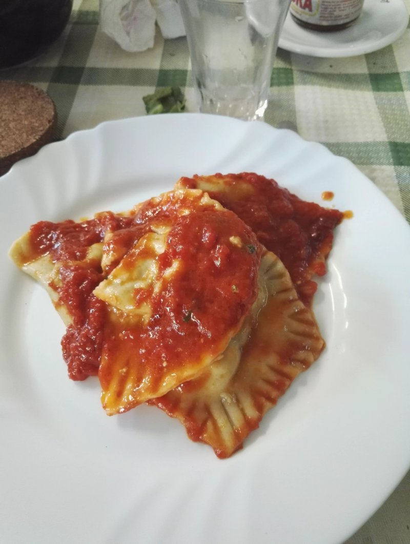 TrattOsteria Fivilu