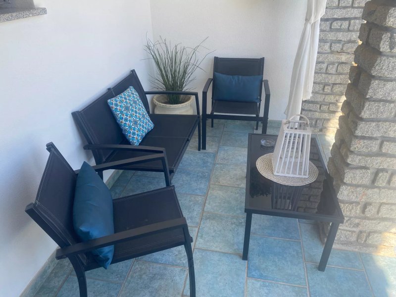 B&B La Pavoncella