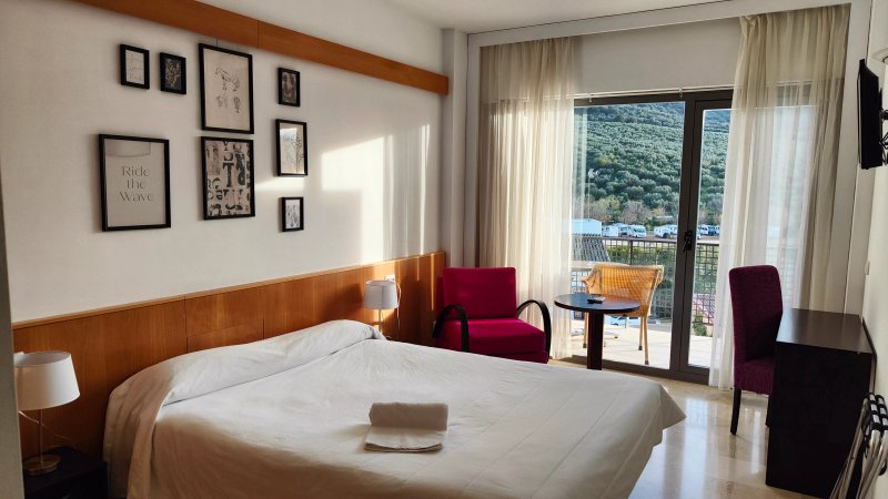 Hotel Mencia Subbetica