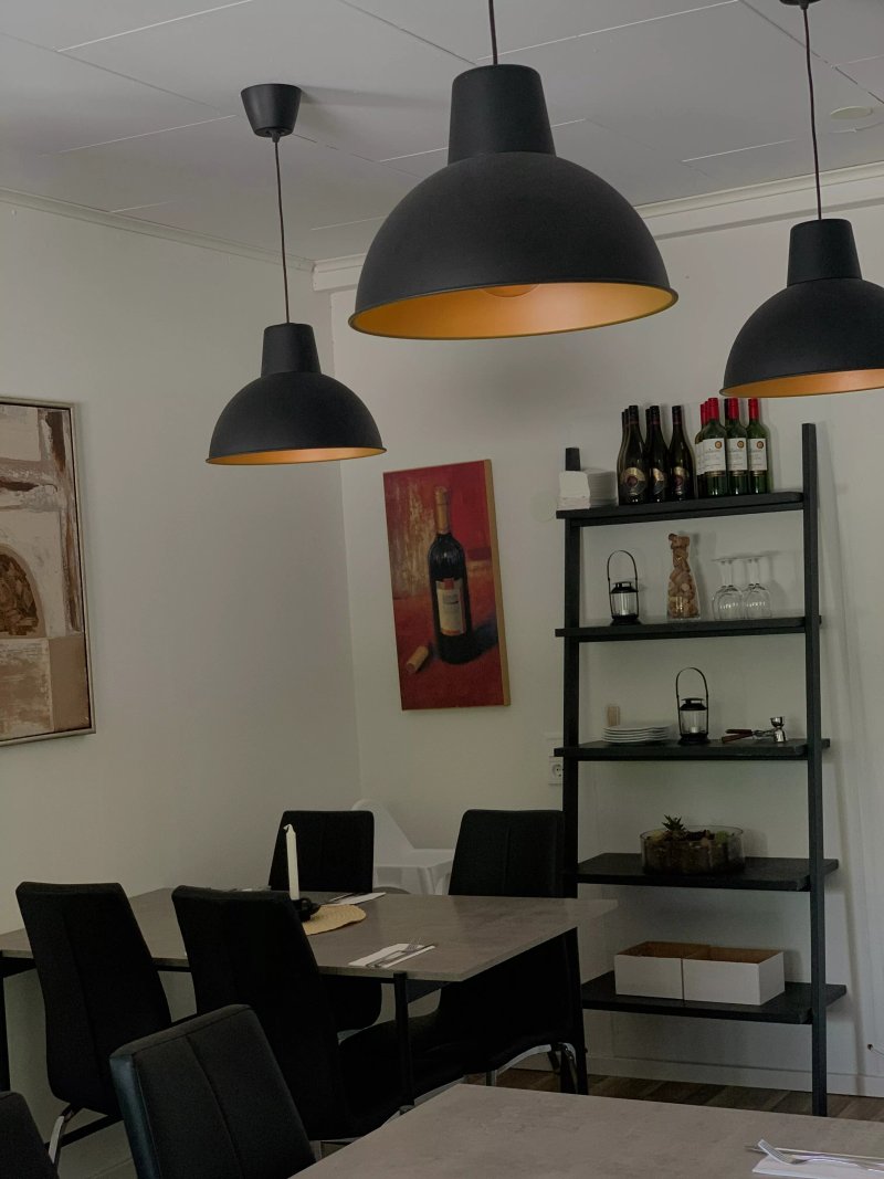 BellaRoma Restaurang & Pizzeria & Bar