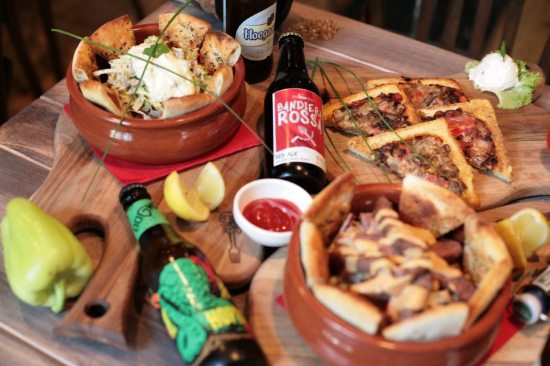Rock 'n' Fork