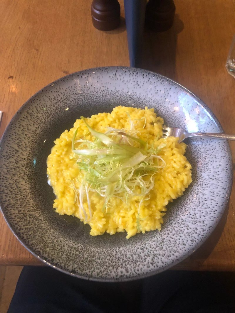 Gusto Italian