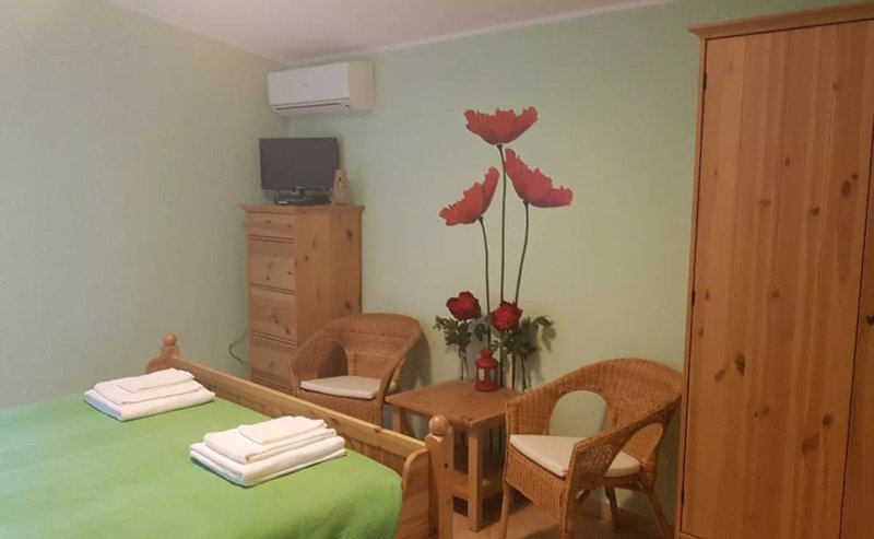 B&B La Casa di Attilio