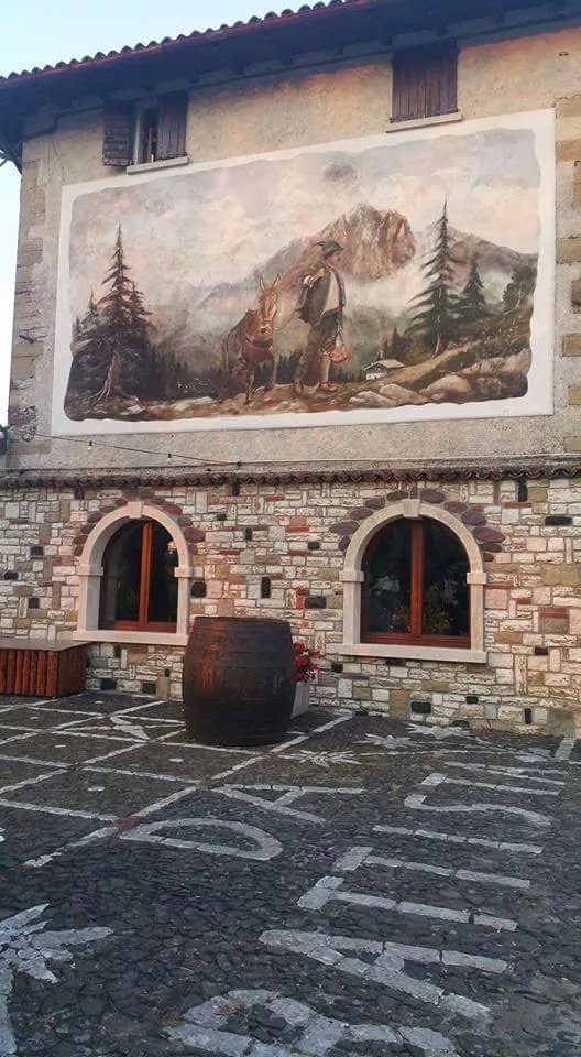 Ristorante Da Battista